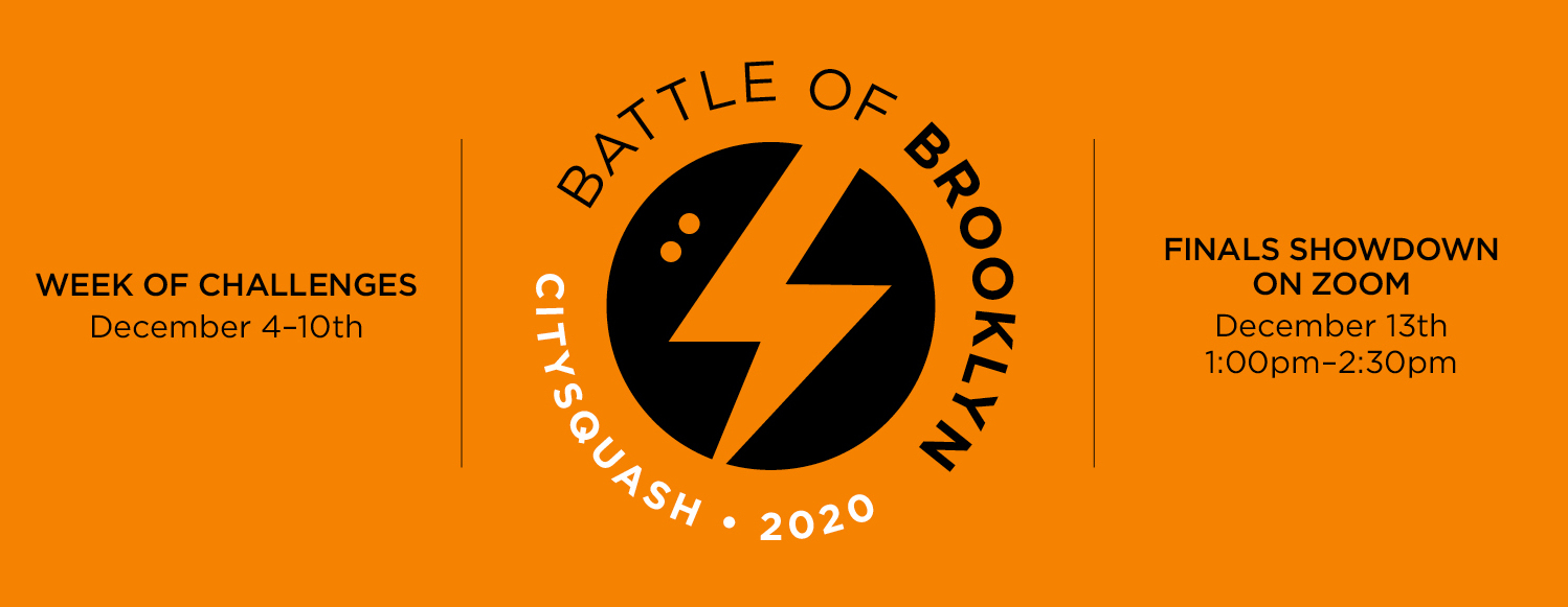 Battle of Brooklyn 2020